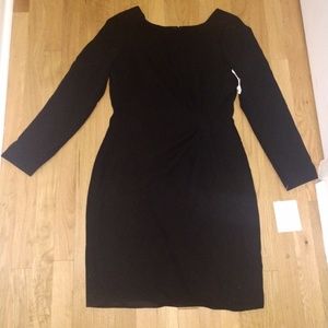 NEW Liz Claiborne Dress Size 8
